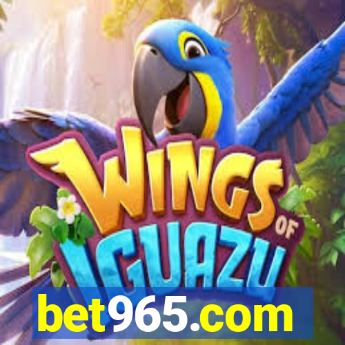 bet965.com