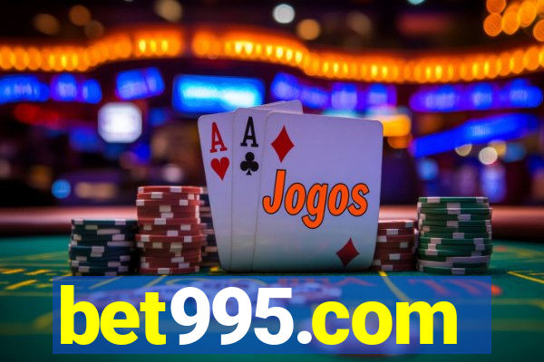 bet995.com