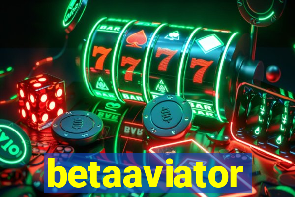 betaaviator