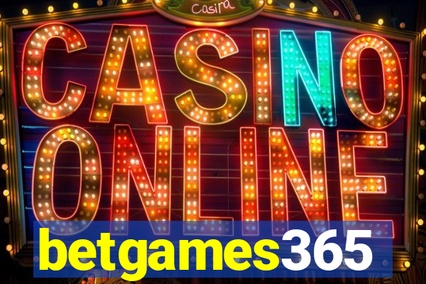 betgames365