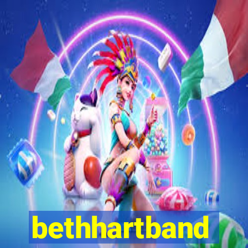 bethhartband