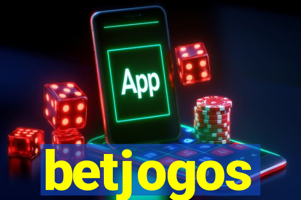 betjogos