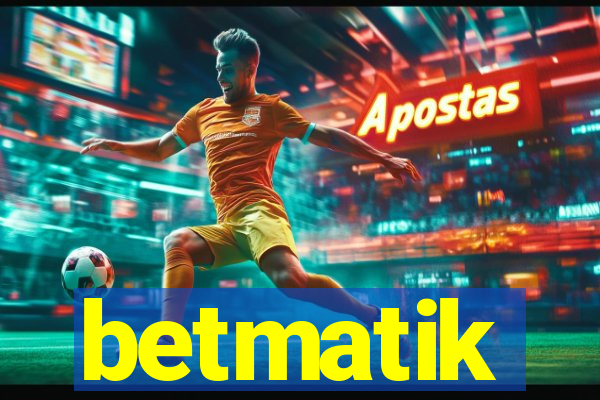 betmatik