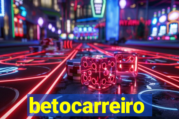 betocarreiro