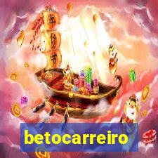 betocarreiro