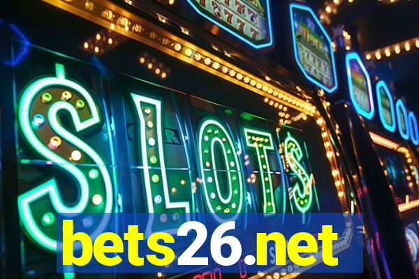 bets26.net