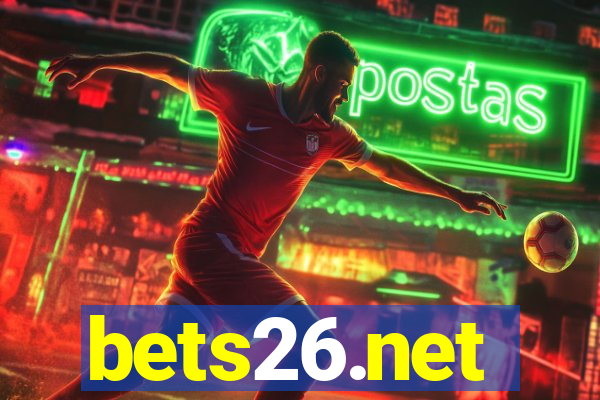 bets26.net