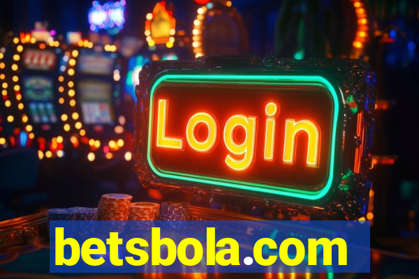 betsbola.com