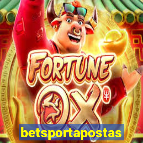 betsportapostas