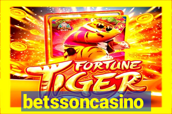 betssoncasino