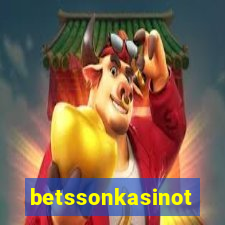 betssonkasinot