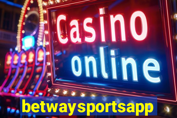 betwaysportsapp