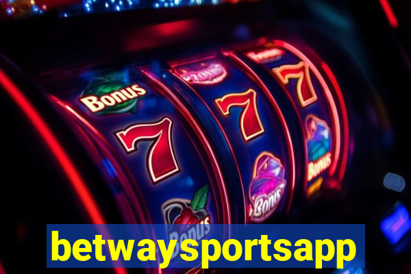 betwaysportsapp