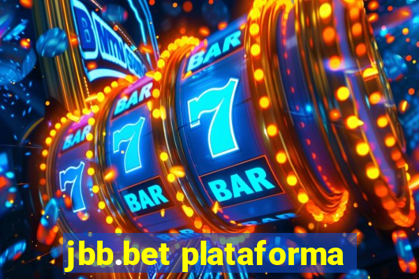 jbb.bet plataforma