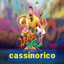 cassinorico