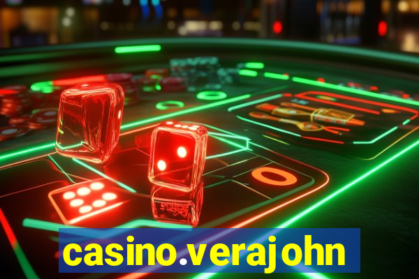 casino.verajohn