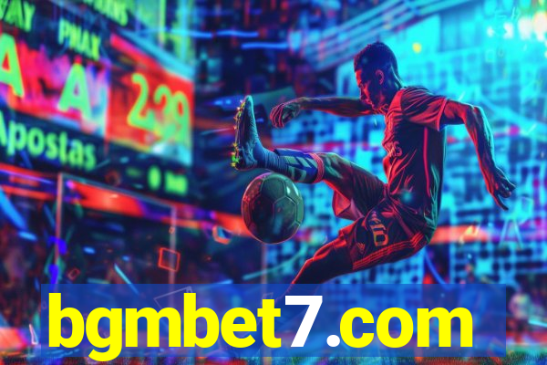 bgmbet7.com