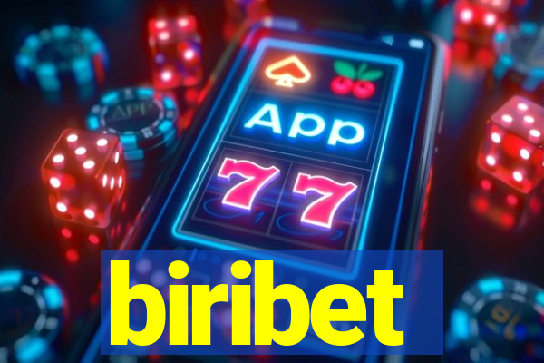 biribet