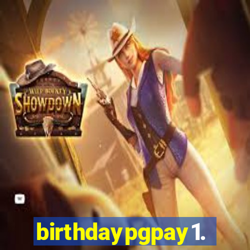 birthdaypgpay1.com