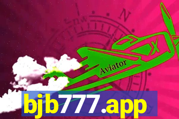 bjb777.app