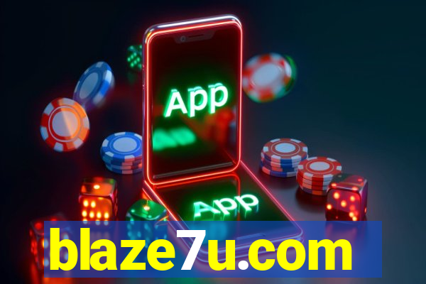 blaze7u.com