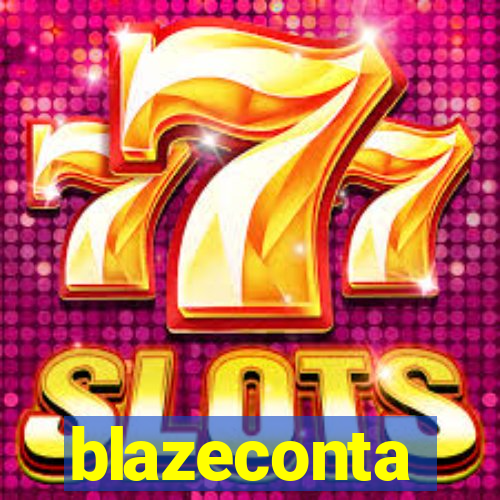 blazeconta