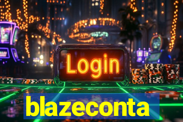 blazeconta