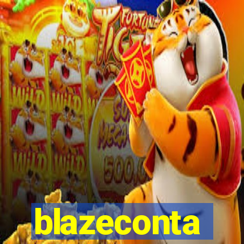 blazeconta