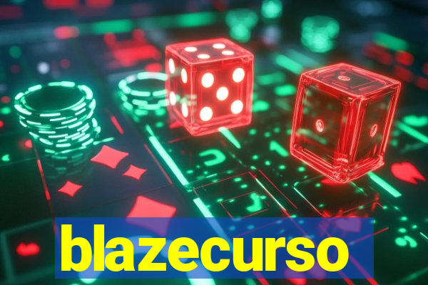 blazecurso