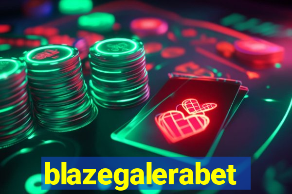 blazegalerabet