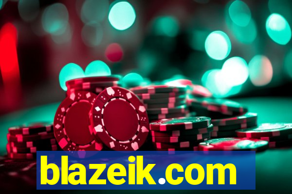 blazeik.com