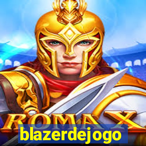 blazerdejogo