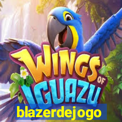 blazerdejogo