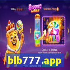 blb777.app