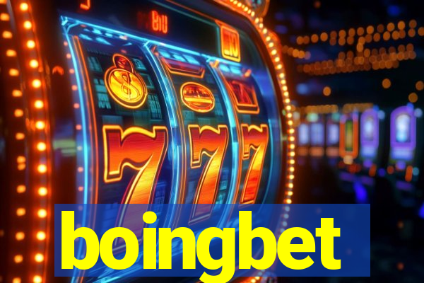 boingbet