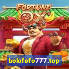 bolofofo777.top