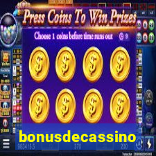 bonusdecassino