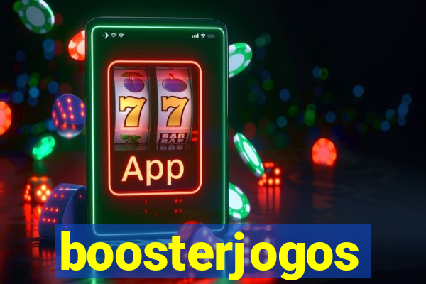 boosterjogos