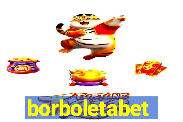 borboletabet