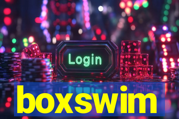 boxswim