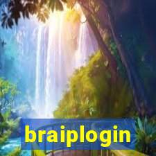 braiplogin