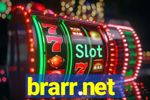 brarr.net