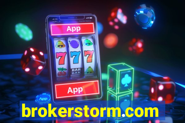 brokerstorm.com