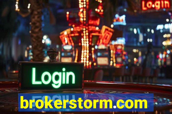 brokerstorm.com