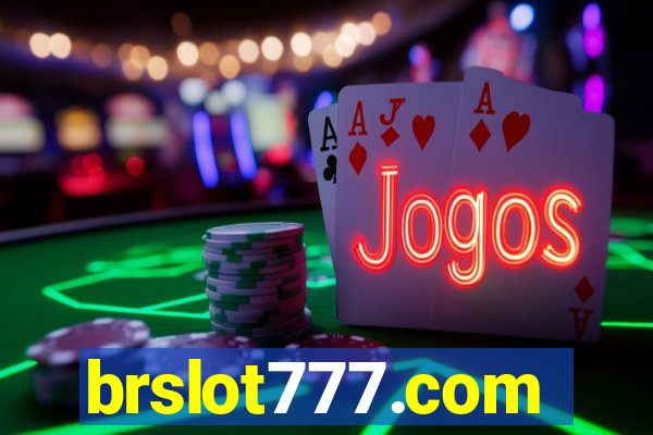 brslot777.com