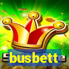 busbett