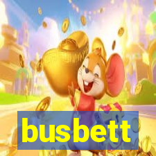 busbett