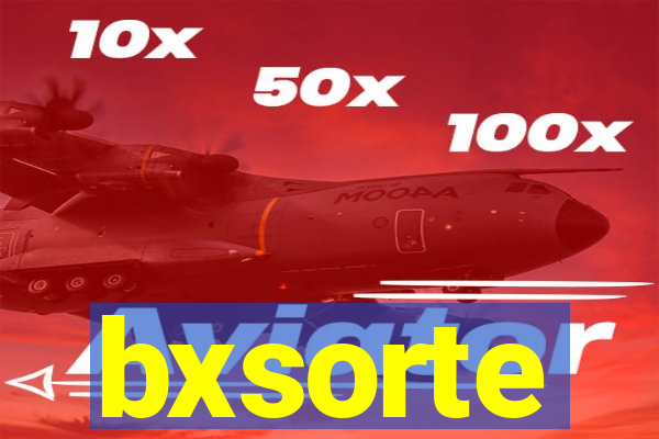 bxsorte