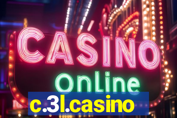 c.3l.casino