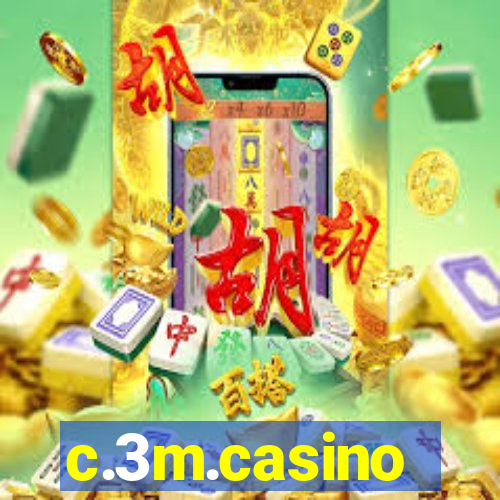 c.3m.casino